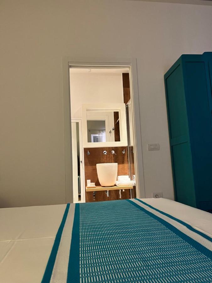 Hotel Dimora Elle La Maddalena  Exterior foto